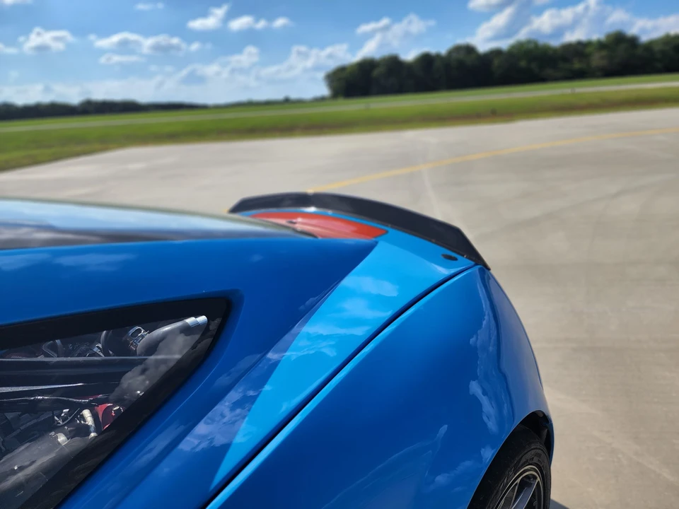 Factory Five 818 - Image 26 of 31