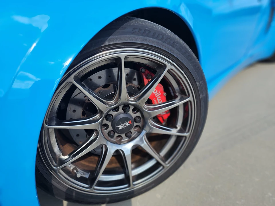 Factory Five 818 - Image 30 of 31