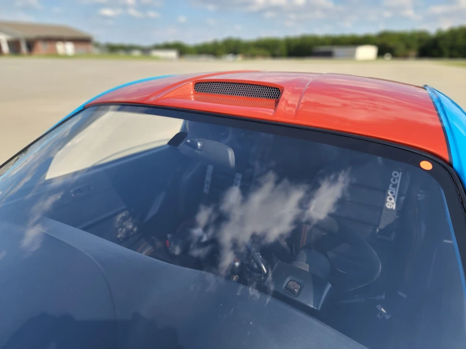 Factory Five 818 - Image 22 of 31
