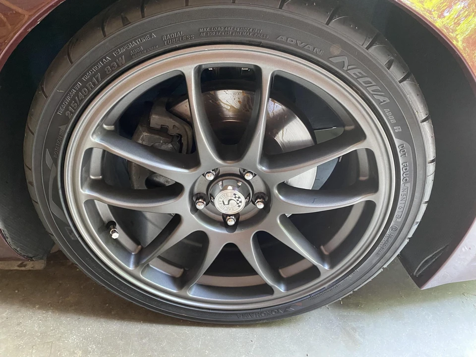 Factory Five 818 - Image 20 of 31