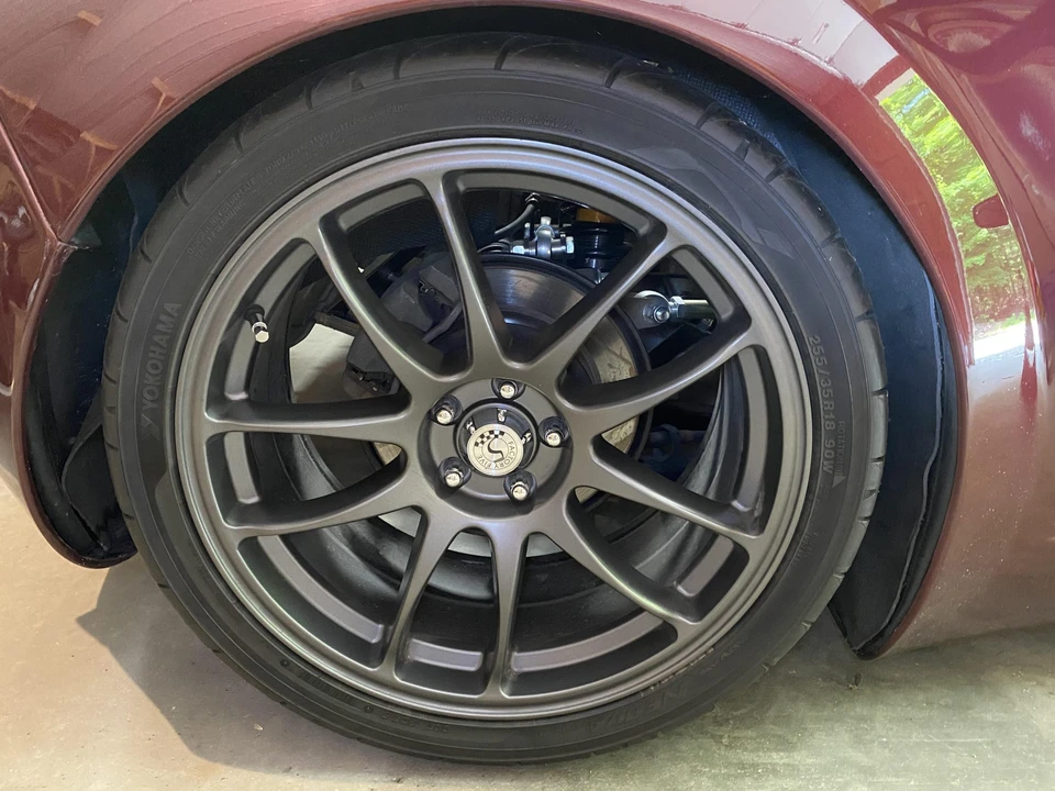 Factory Five 818 - Image 21 of 31