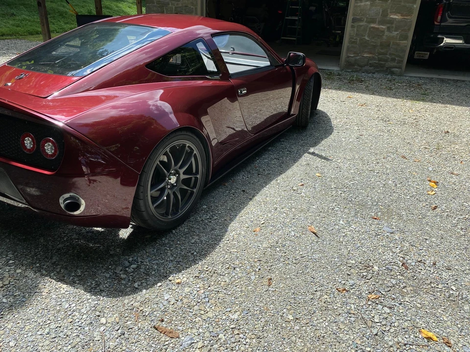 Factory Five 818 - Image 19 of 31