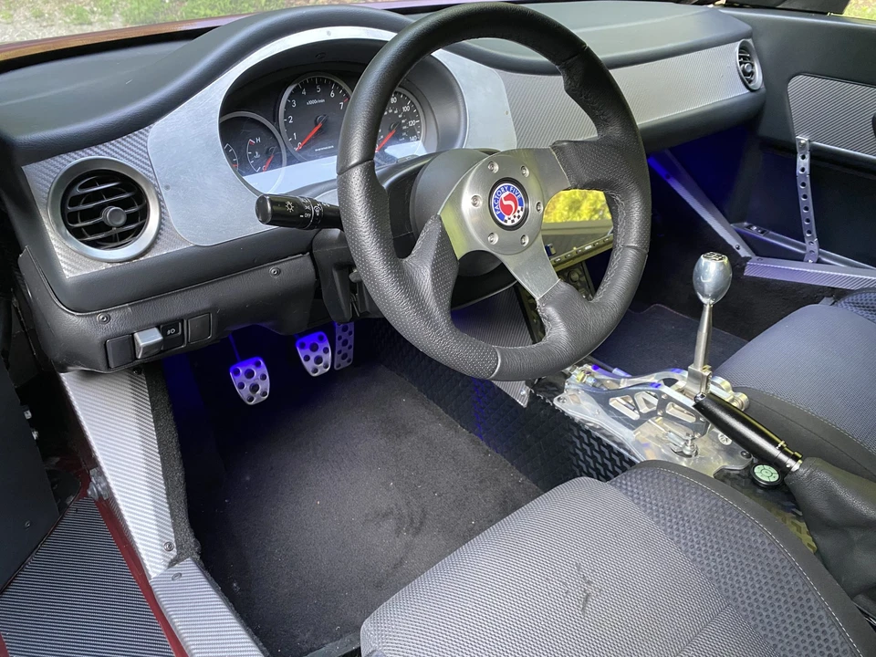 Factory Five 818 - Image 24 of 31