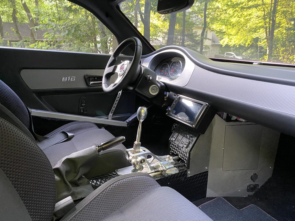 Factory Five 818 - Image 31 of 31