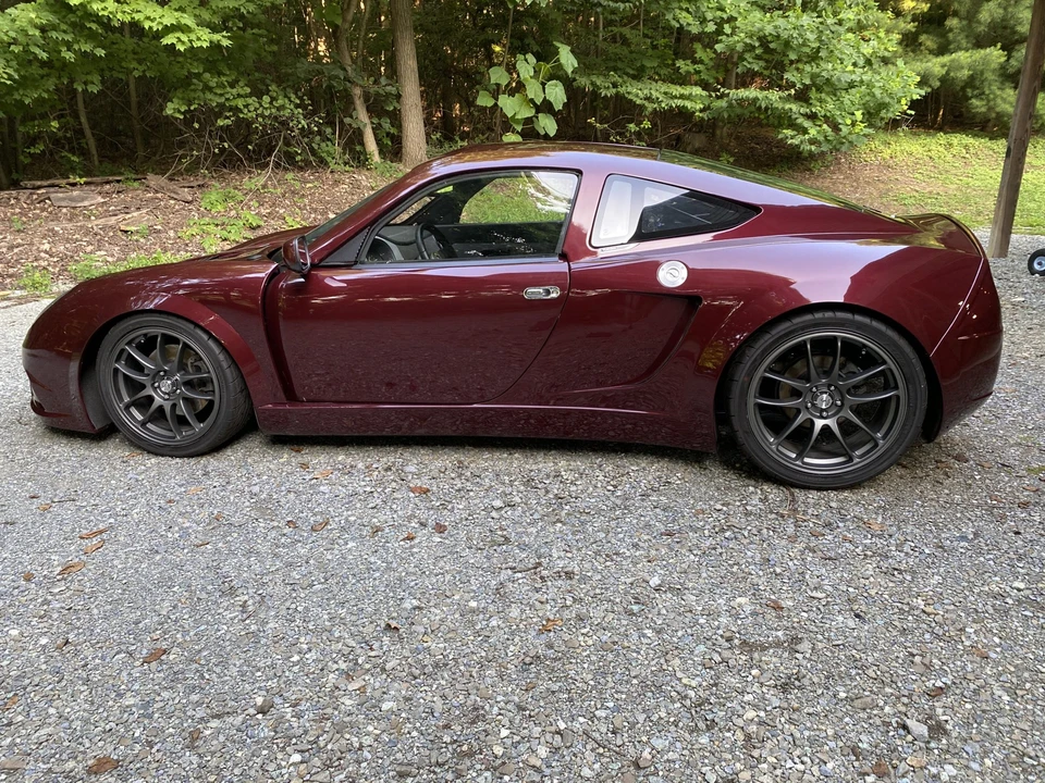 Factory Five 818 - Image 12 of 31