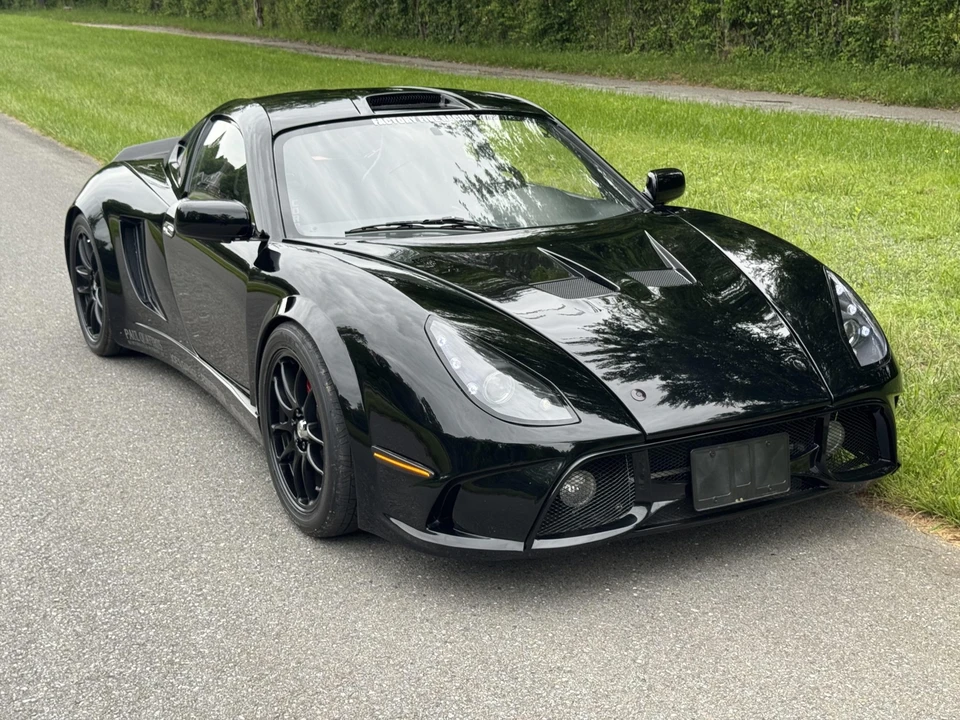 Factory Five 818 - Image 19 of 31
