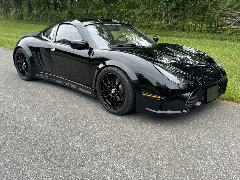 Factory Five 818 - Image 20 of 31