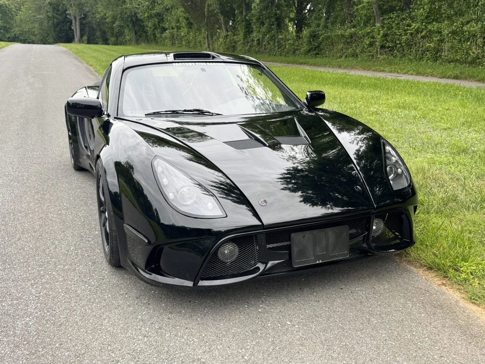 Factory Five 818 - Image 18 of 31