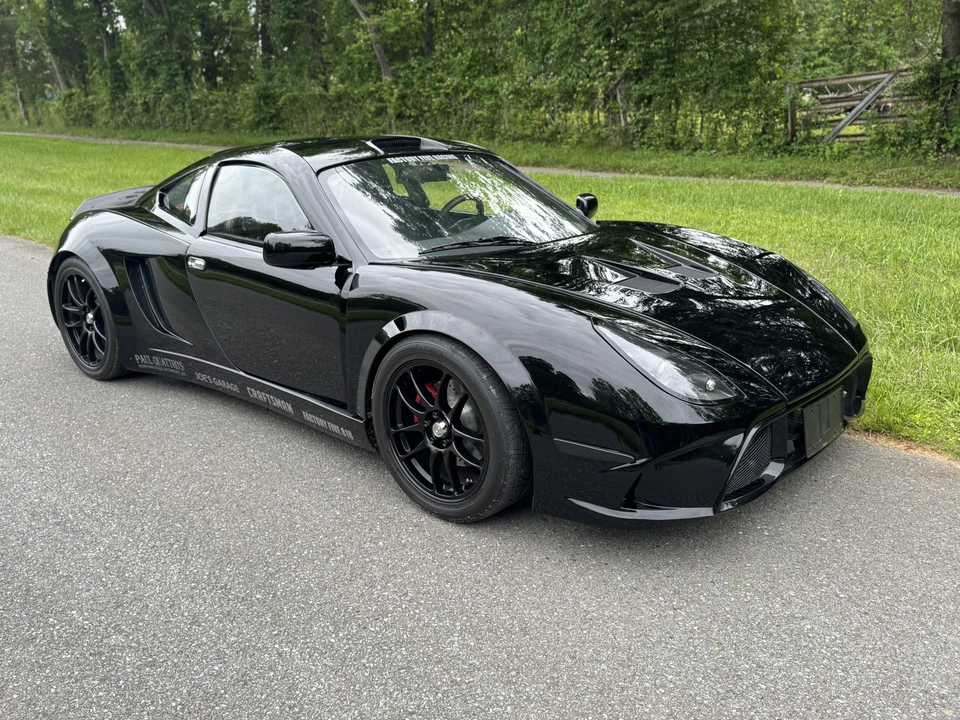 Factory Five 818 - Image 21 of 31