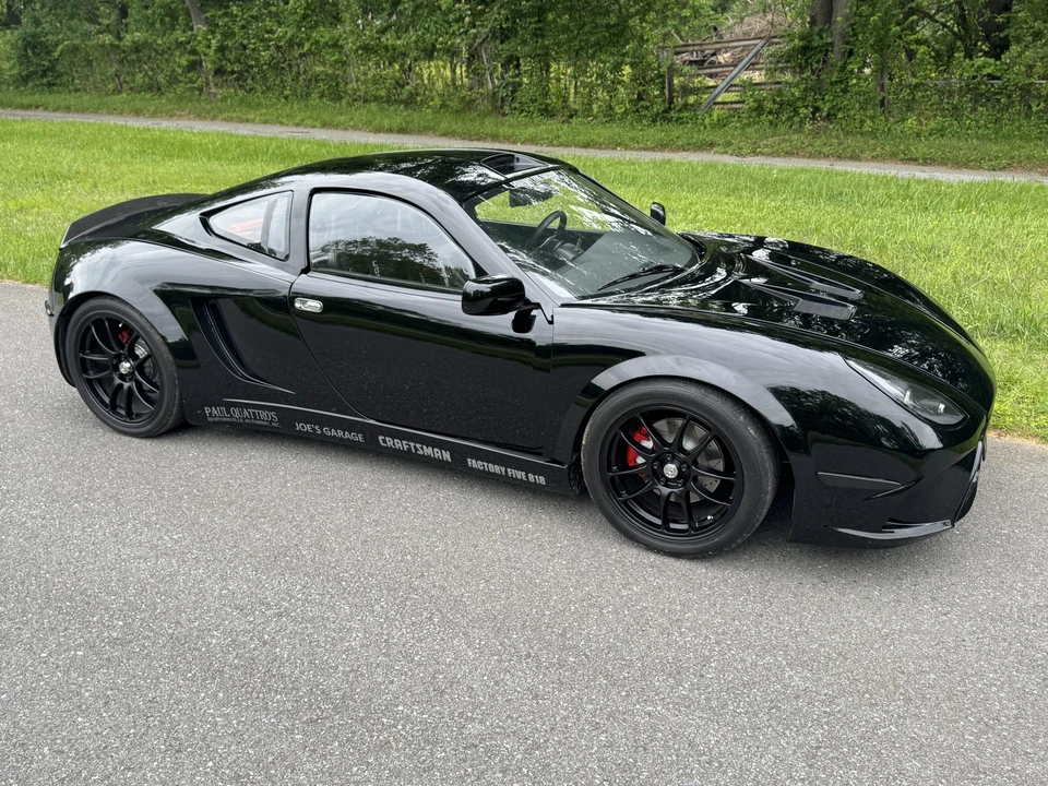 Factory Five 818 - Image 22 of 31