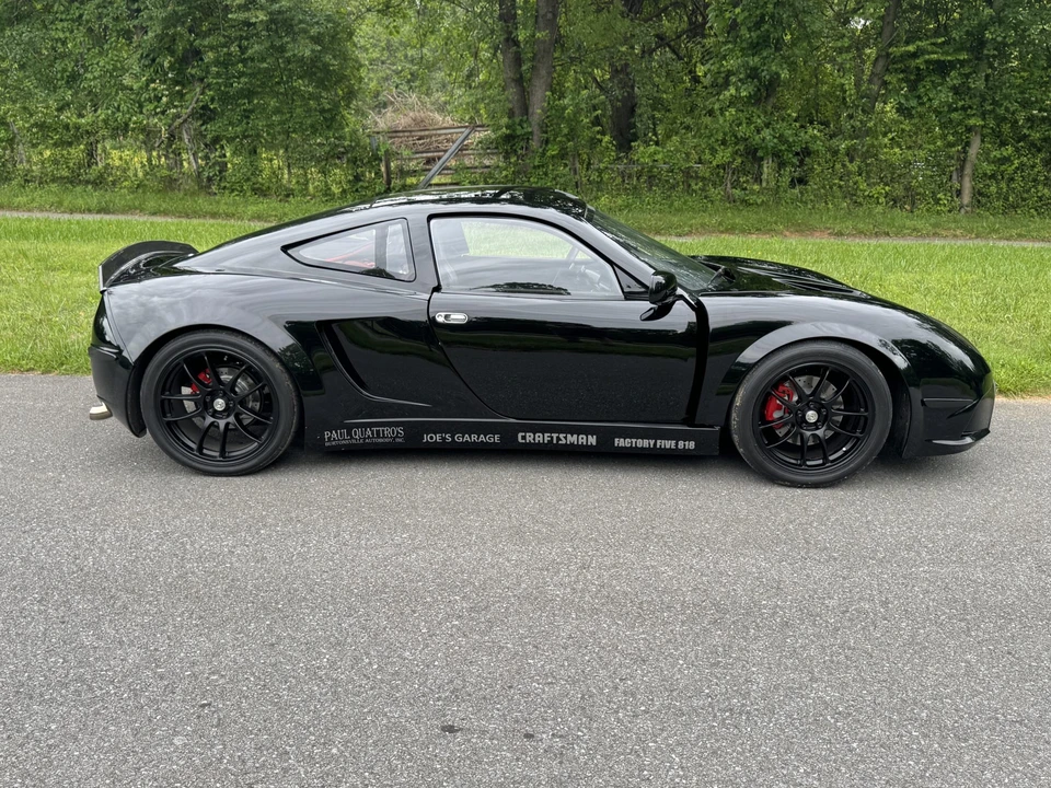 Factory Five 818 - Image 2 of 31