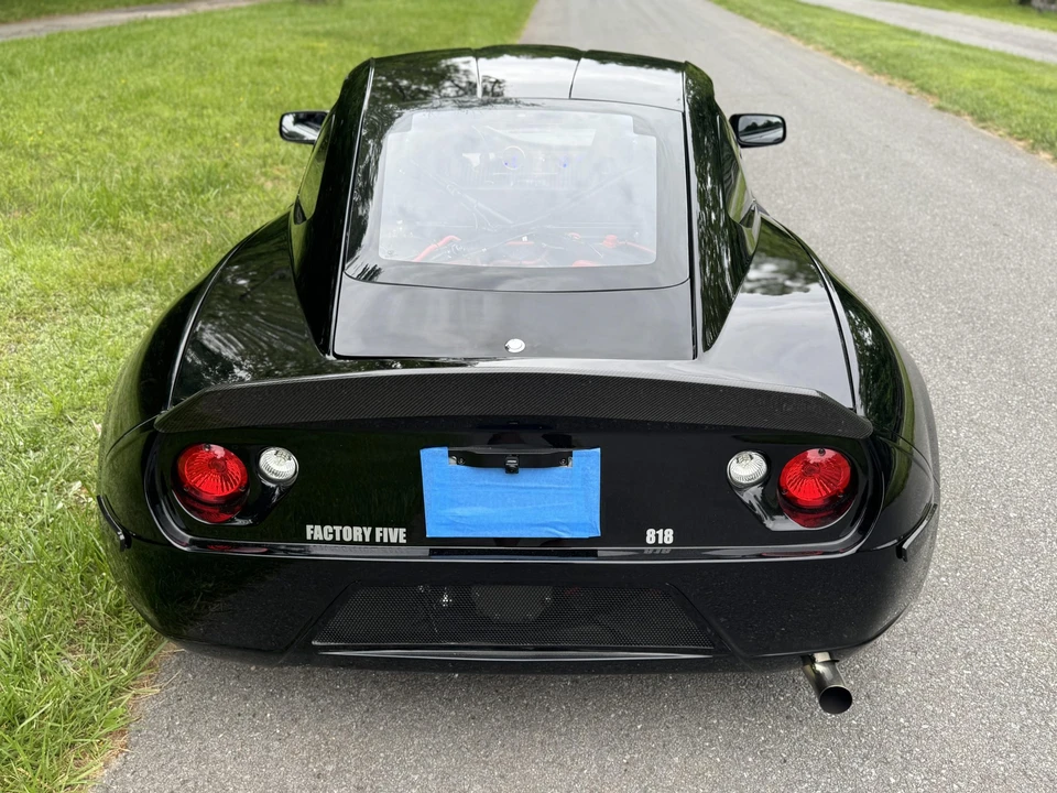 Factory Five 818 - Image 7 of 31