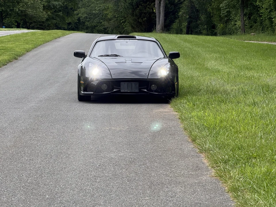 Factory Five 818 - Image 16 of 31