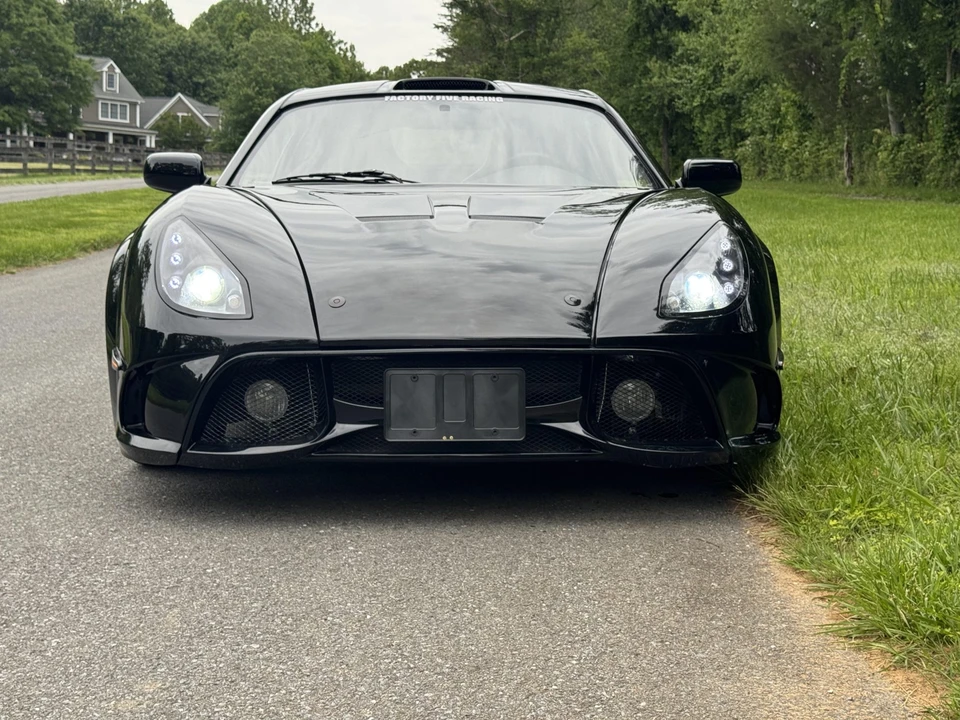 Factory Five 818 - Image 12 of 31