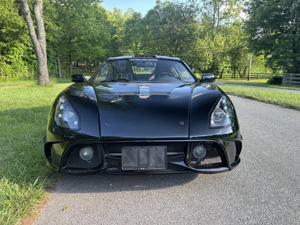 Factory Five 818 - Image 17 of 31