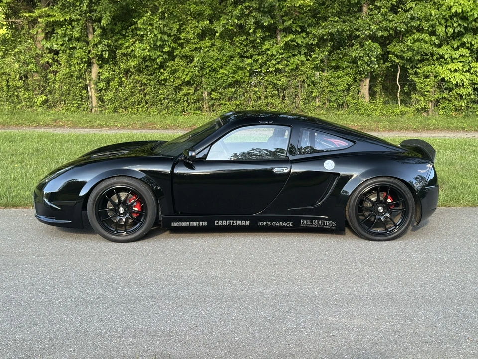 Factory Five 818 - Image 10 of 31