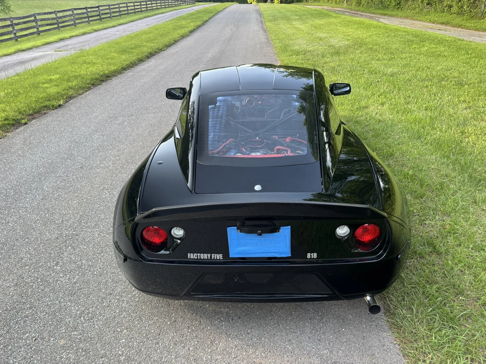 Factory Five 818 - Image 8 of 31
