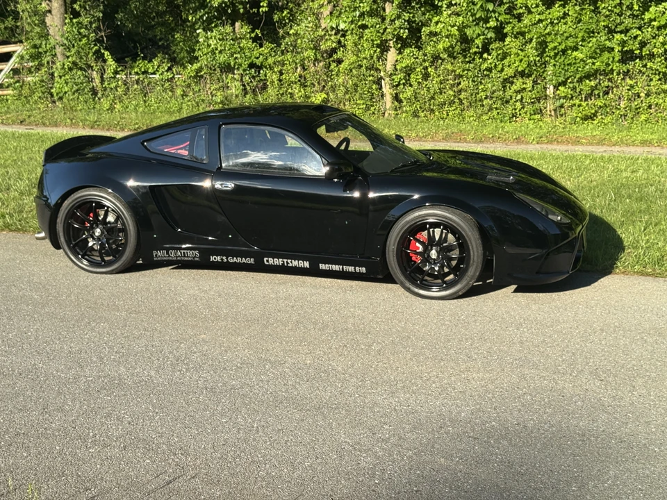 Factory Five 818 - Image 23 of 31