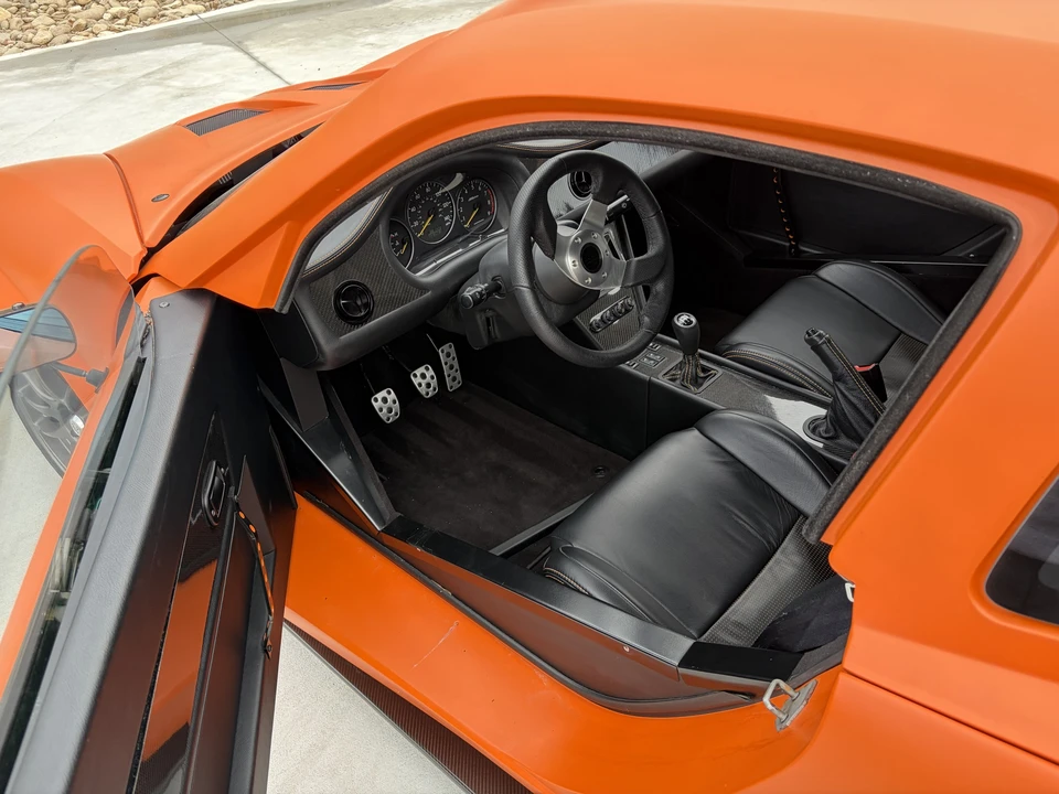 Factory Five 818 - Image 31 of 31