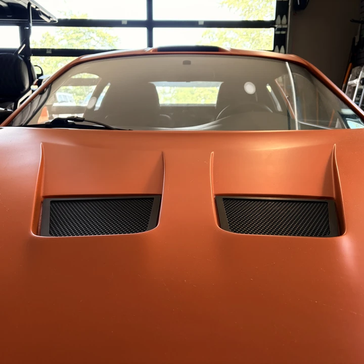 Factory Five 818 - Image 11 of 31