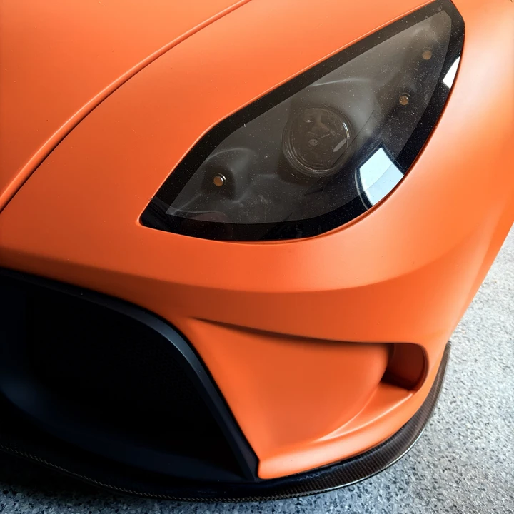 Factory Five 818 - Image 12 of 31