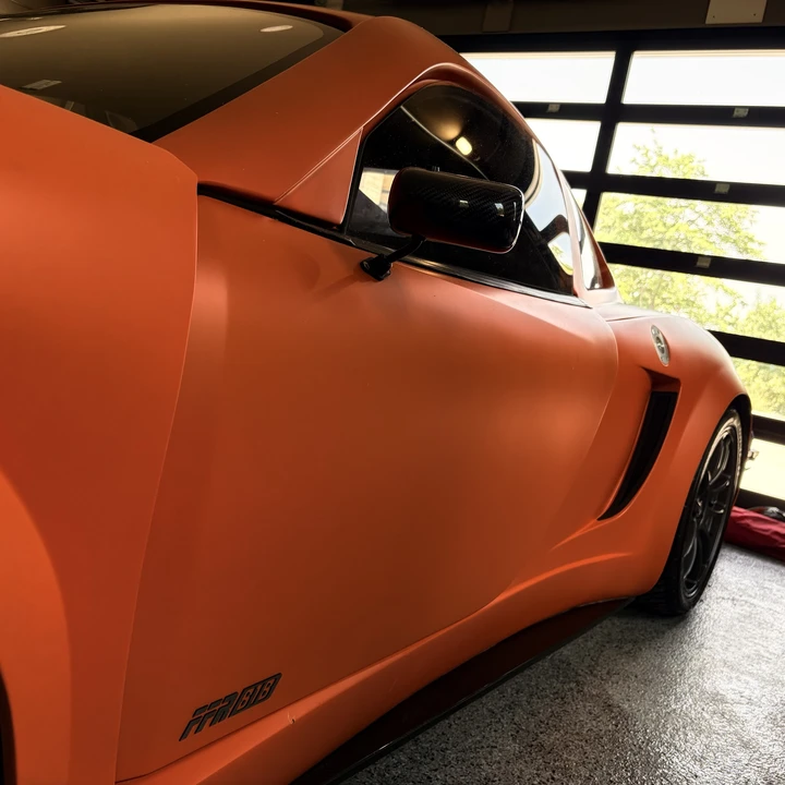 Factory Five 818 - Image 14 of 31