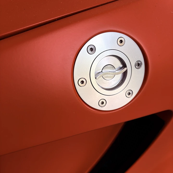 Factory Five 818 - Image 26 of 31