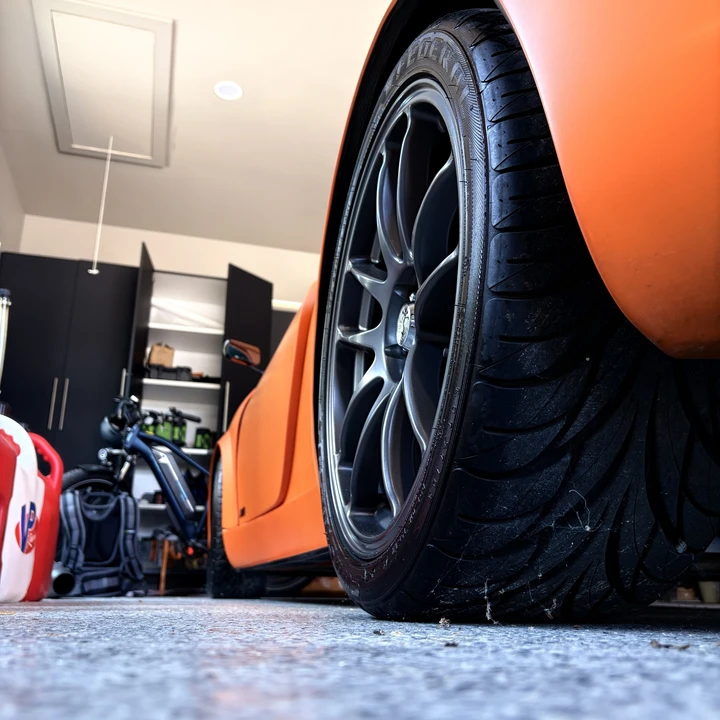 Factory Five 818 - Image 29 of 31
