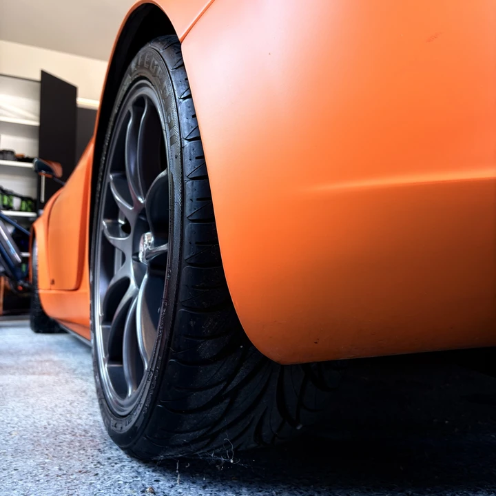 Factory Five 818 - Image 16 of 31