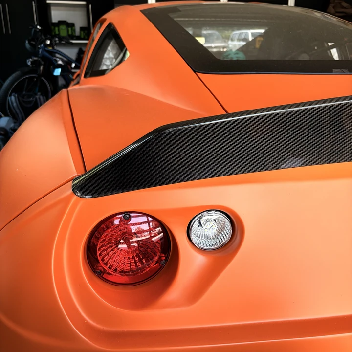 Factory Five 818 - Image 17 of 31