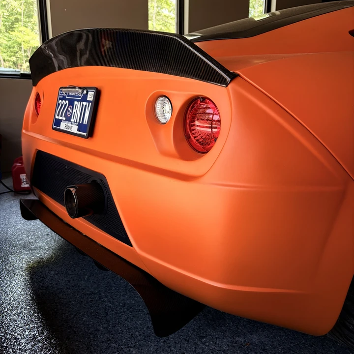 Factory Five 818 - Image 20 of 31