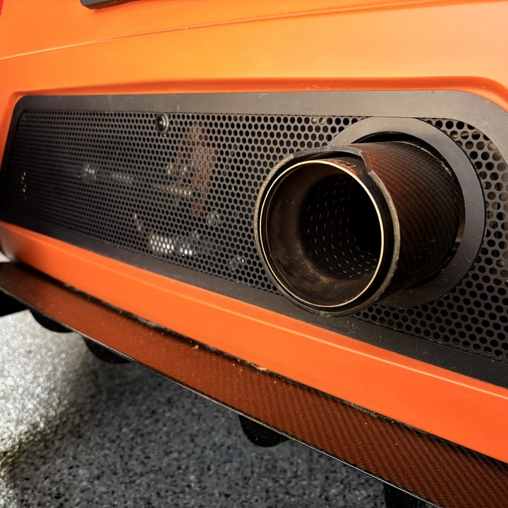 Factory Five 818 - Image 27 of 31