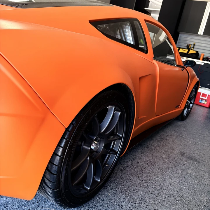 Factory Five 818 - Image 15 of 31