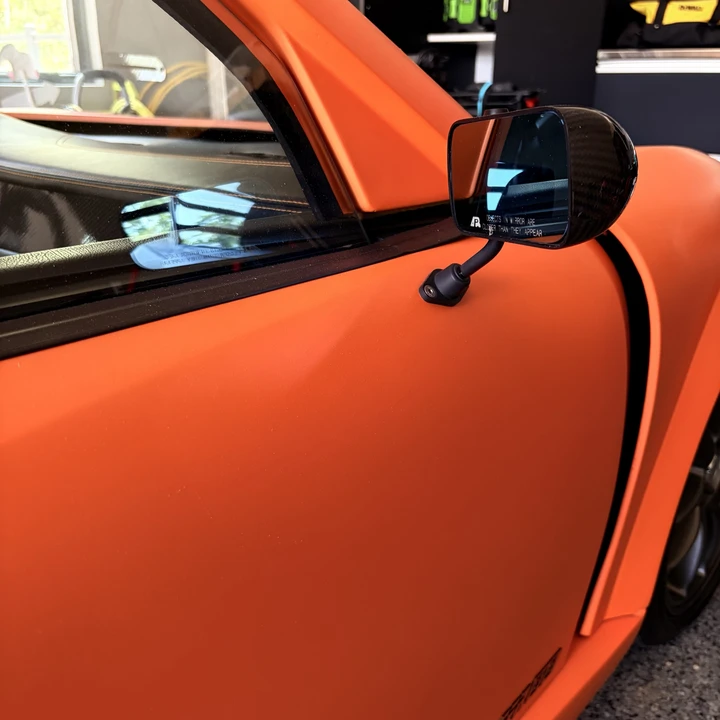 Factory Five 818 - Image 23 of 31