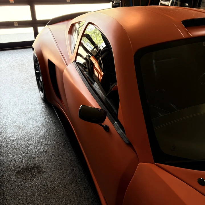 Factory Five 818 - Image 21 of 31