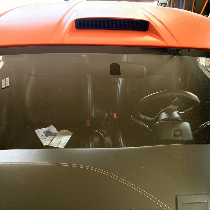 Factory Five 818 - Image 22 of 31