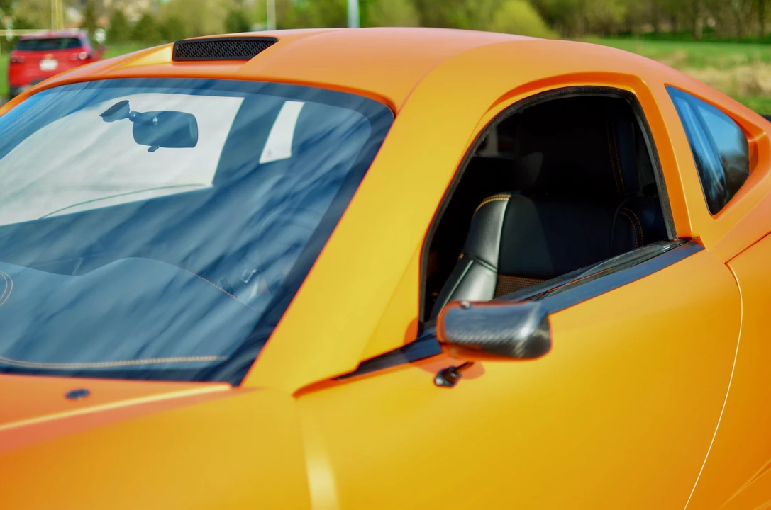 Factory Five 818 - Image 31 of 31