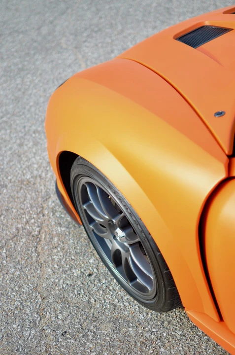 Factory Five 818 - Image 28 of 31