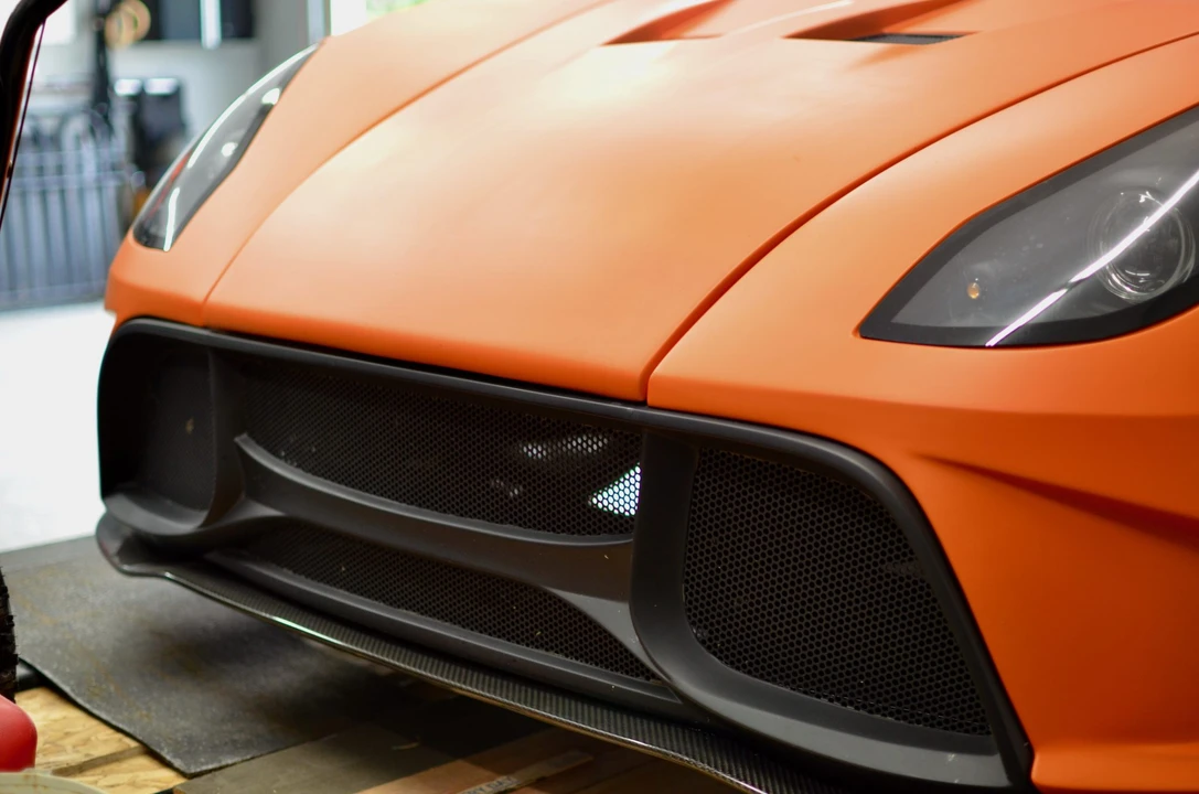 Factory Five 818 - Image 18 of 31