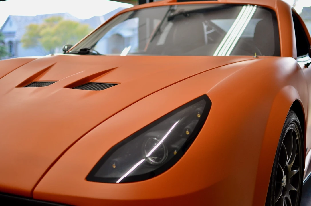 Factory Five 818 - Image 25 of 31
