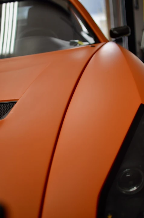 Factory Five 818 - Image 20 of 31