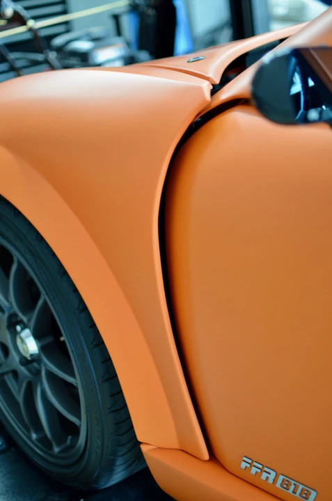 Factory Five 818 - Image 30 of 31