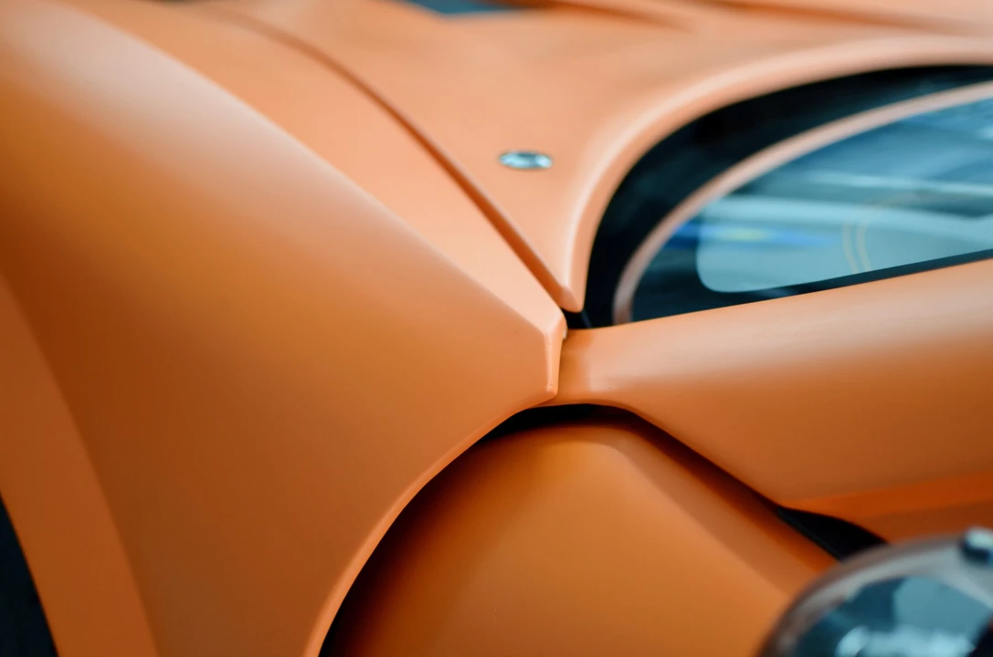 Factory Five 818 - Image 29 of 31