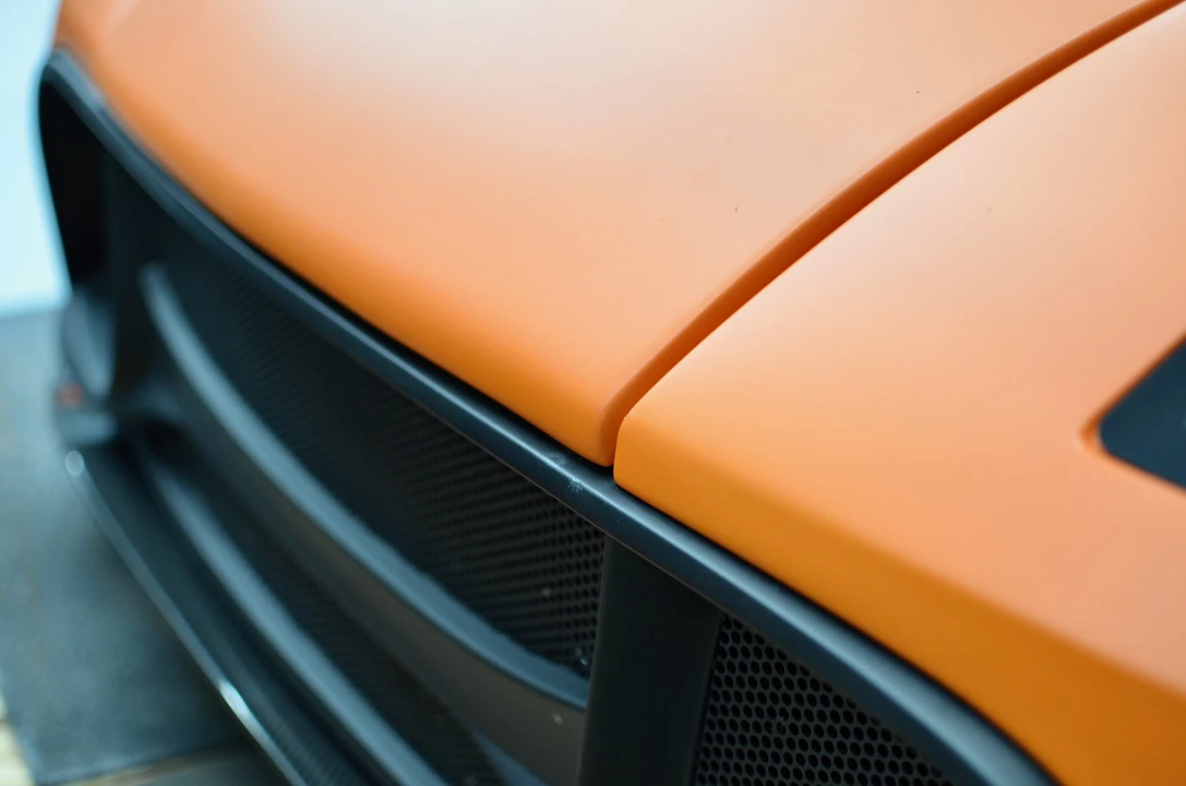 Factory Five 818 - Image 19 of 31