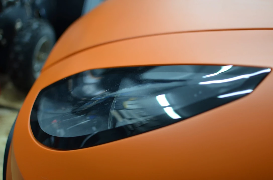 Factory Five 818 - Image 27 of 31