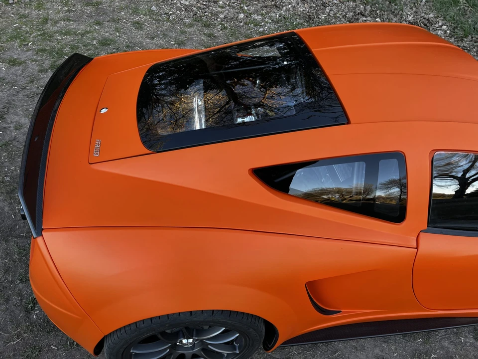 Factory Five 818 - Image 23 of 31