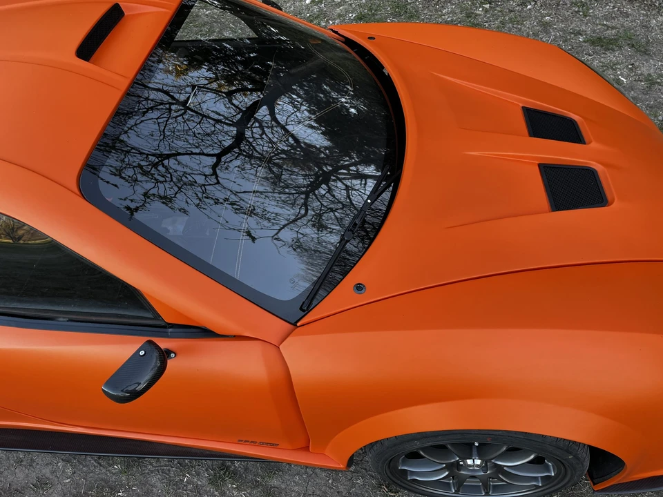 Factory Five 818 - Image 25 of 31