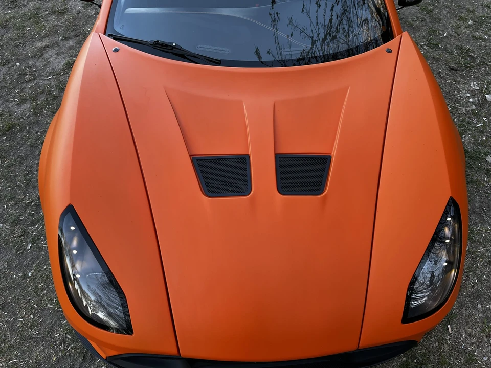 Factory Five 818 - Image 26 of 31