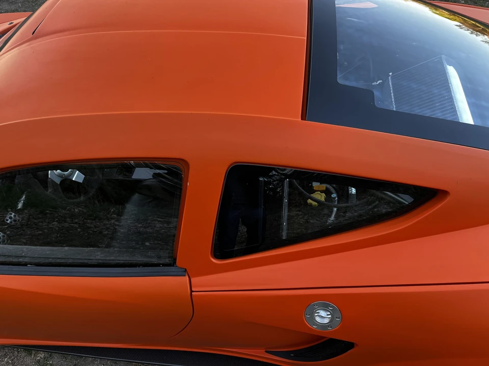Factory Five 818 - Image 30 of 31