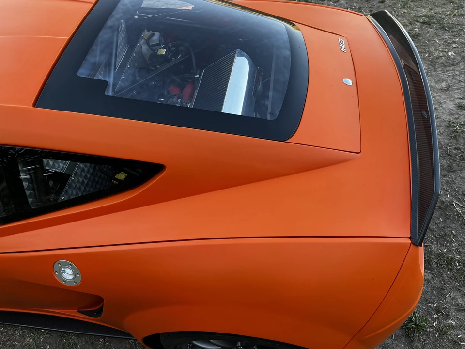 Factory Five 818 - Image 31 of 31